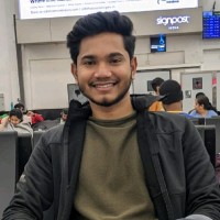 Yash Bhange
