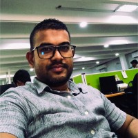 Theekshana Jayakody