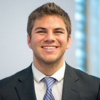 Nicholas Mendoza