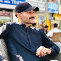 Abuzar Saddique