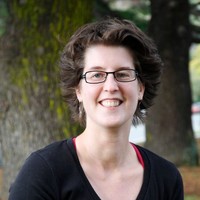 Alice Van Der Bruggen