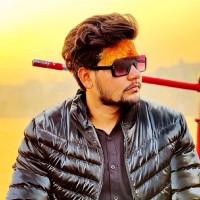 Ashwani Maurya
