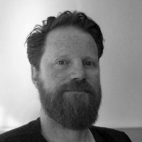 Barry Van Der Vorst