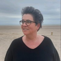 Wendy Van Leeuwen