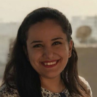 Sylvia Kamel