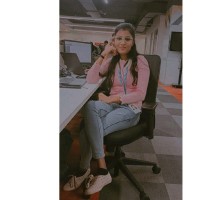 Reshma Murugan