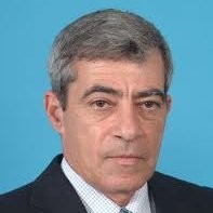 John Masters, MBA, USMC Ret.