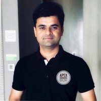 Milan Rathod