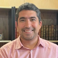 Ivan Alejandro Cheuquelaf Rodríguez