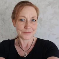 Suzanne Janet Walley