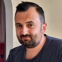 Gareth Hunter