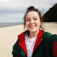 Jagoda Pronobis
