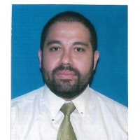 Miguel Pérez Muñoz