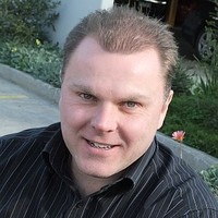 Mark Upston