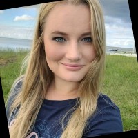 Ilze Krone