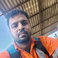 Bikram Nayak