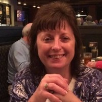 Judy Edwards