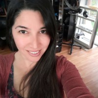 María Francisca Mendoza Puga