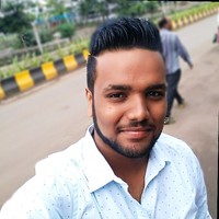 Vishnu Kashyap