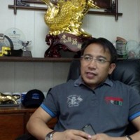 Roland Maghanoy