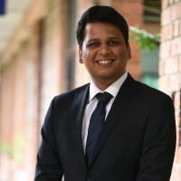 Aman Pratap Singh