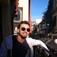Ömer Aykan Aslan