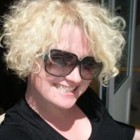 Christel Carnfeldt
