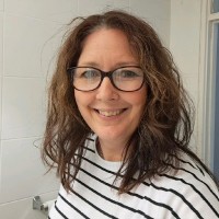 Nicola Langridge