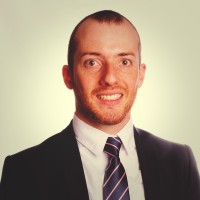 Andrew Oldham, P. Eng