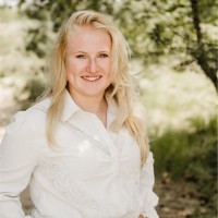 Nanette Dohmen