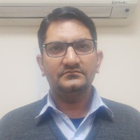 Kamal Gaur