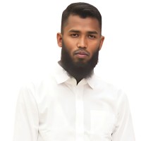 Md. Golam Azam