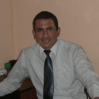 Carlos Humberto Arce Alza