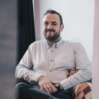 Jeroen Huysmans