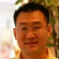 Haijiang Liu