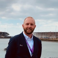 Brett Waterhouse Mba, Mcmi