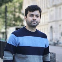 Manish Mishra