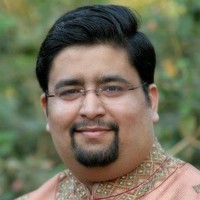 Kumar Shah