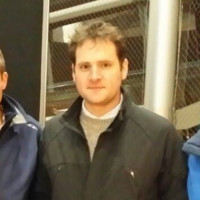Joe Hogan