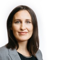 Janine Hoffart