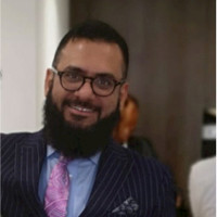 Kashif Malik