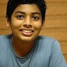 Arjun S