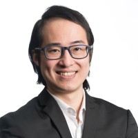 Anthony Lim