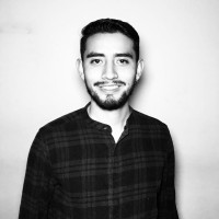 Andres Camilo Gamboa Forero