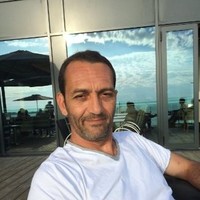 Stéphane Chevalier