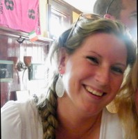 Nicole Derry Pharmd