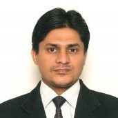 Asif Waheed
