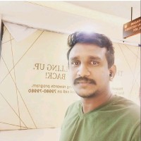 Balaji Y