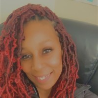 Tanesha Thomas