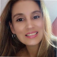 Maria Fernanda Rueda Gómez